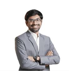 Dr Rashesh Patel